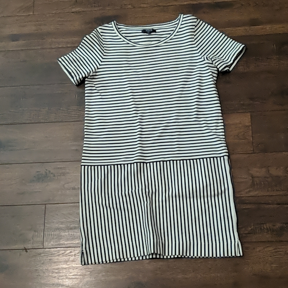 Madewell Knit Dress